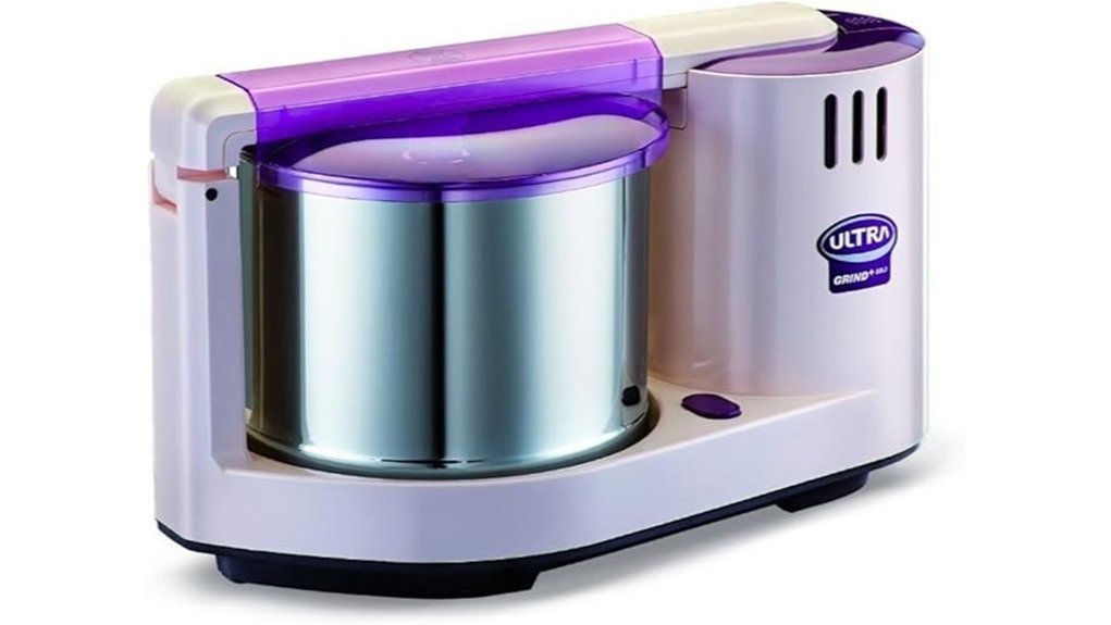 The Best Wet Grinders for Smooth Batters Every Time compact wet grinder combo