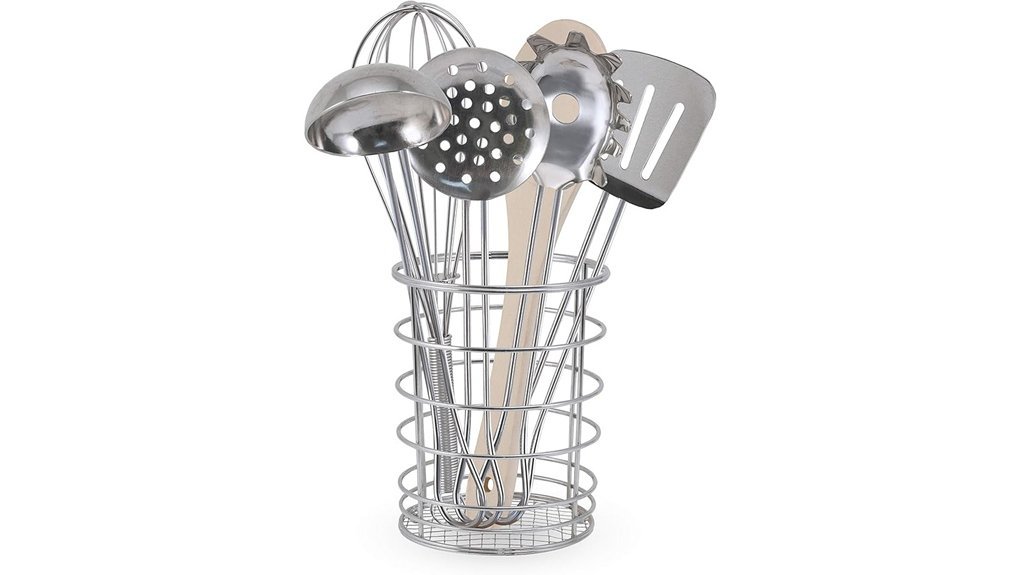Best Play Kitchen Accessories Kids Can’t Stop Using cooking tool utensil set
