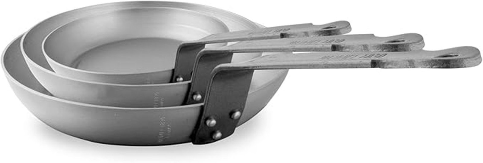 Mauviel 1830 Review: Premium Cookware Worth the Hype carbon steel frying pans