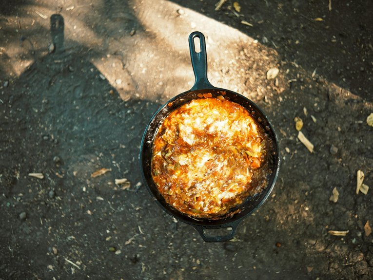 cast iron cookware comparison