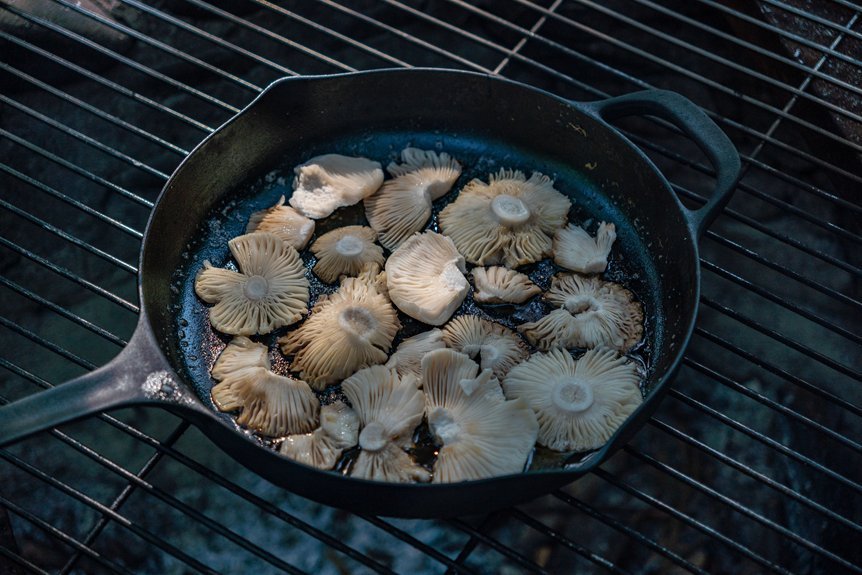 cast iron comparison showdown