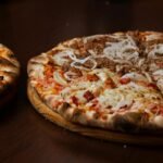 crispy crust pizza screens