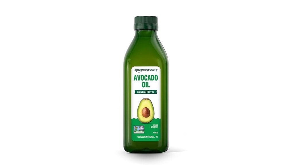 amazon avocado oil 16 9 oz