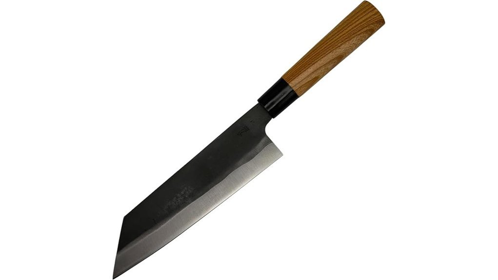 aogami 2 steel knife