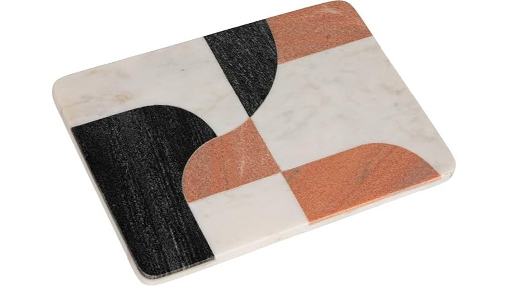 Best Marble Cutting Boards That Elevate Every Kitchen abstract marble cutting board