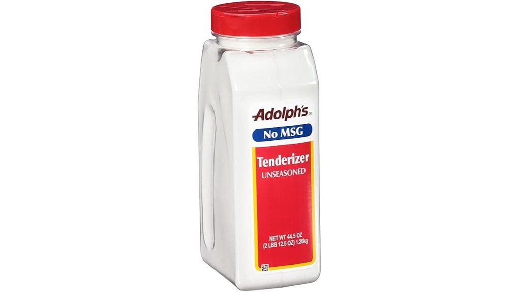 adolph s meat tenderizer product