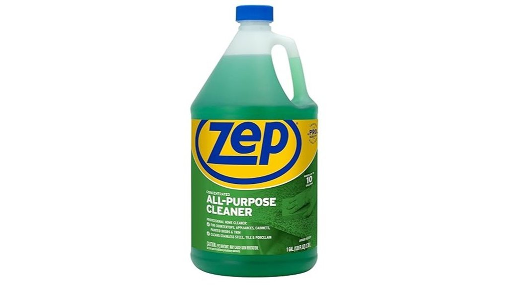 all purpose heavy duty cleaner