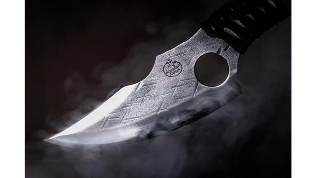 Almazan Kitchen Knife Review: Is It Worth the Hype almazan kitchen s hunting knife