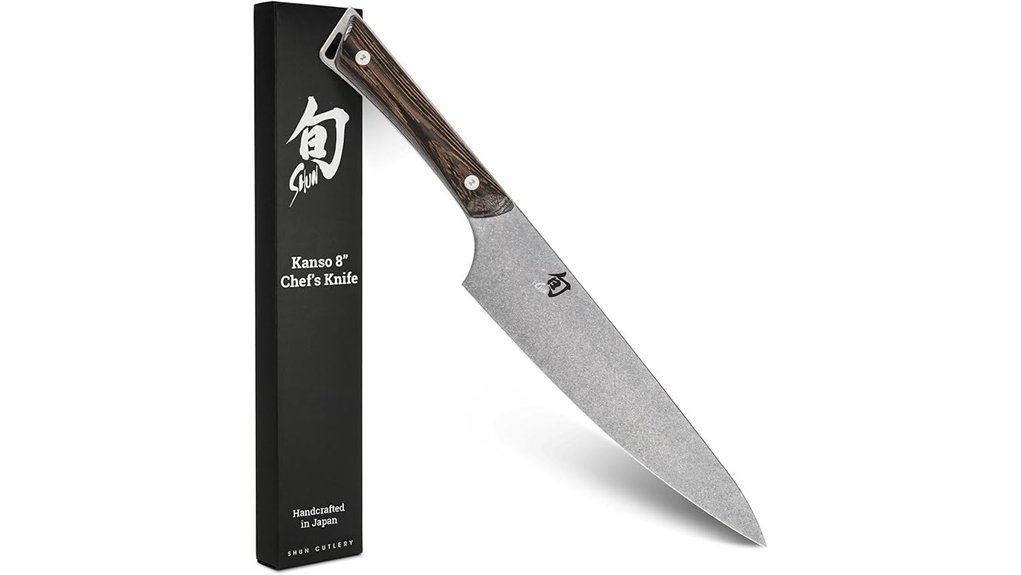 aus10a gyuto chef s knife