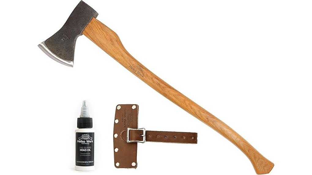 bavarian 3 5 lb axe