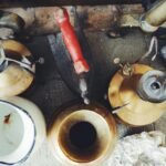 blu skillet ironware value