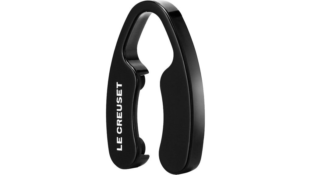 black non metal foil cutter