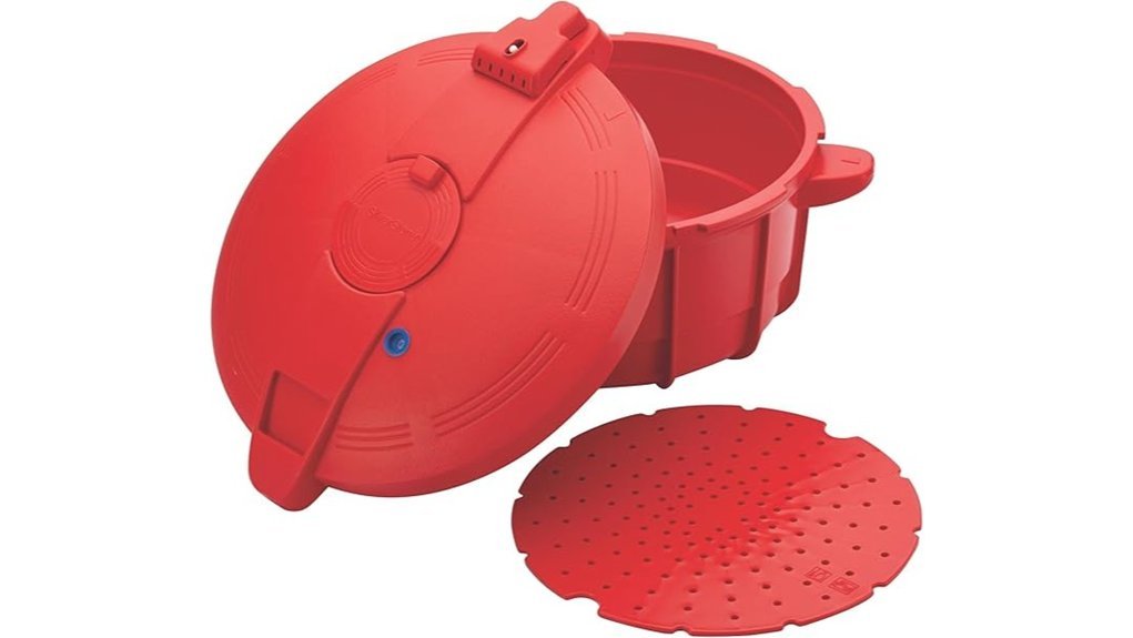 bpa free 3 4 quart cooker