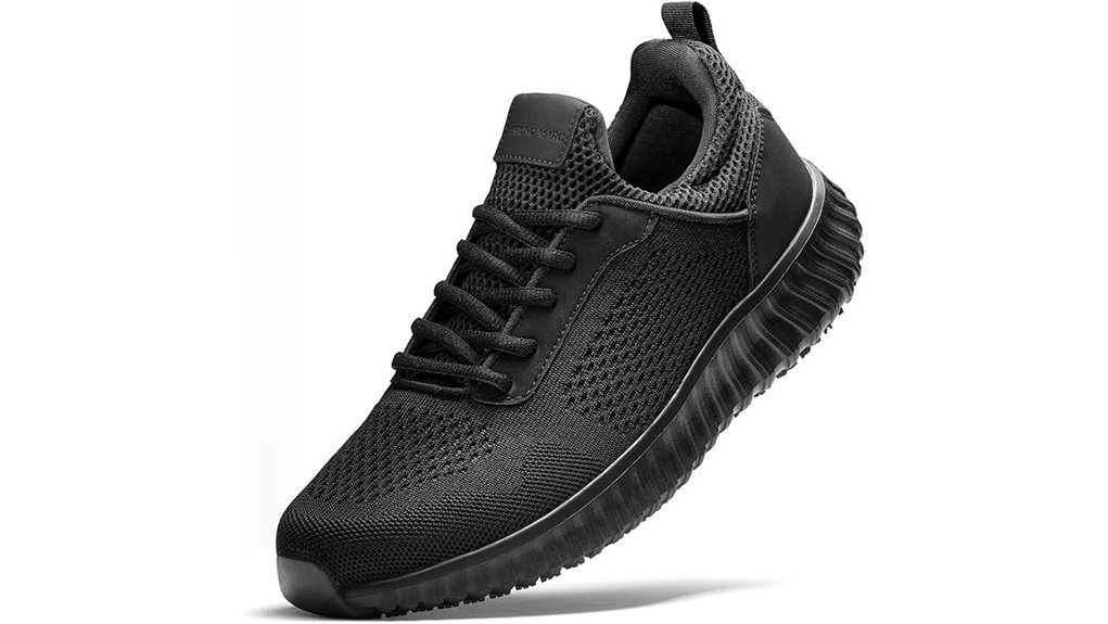 Best Chef Shoes That Keep You Comfortable All Shift bruno marc non slip sneakers