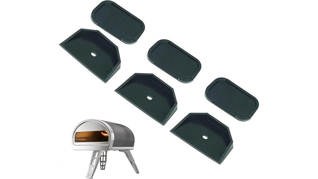 gozney roccbox oven accessories