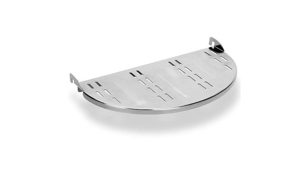 gozney roccbox oven shelf