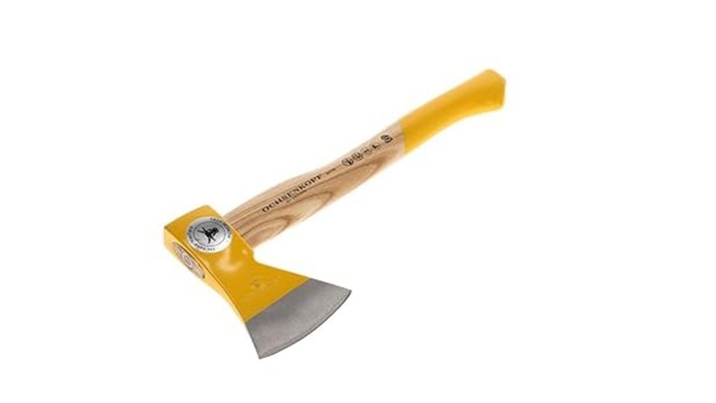 gedore forestry hatchet 800g