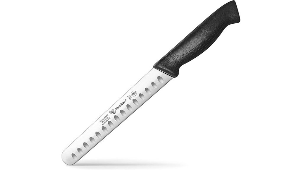 german steel carving knife
