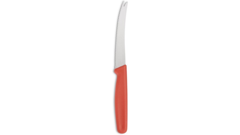 german steel serrated knife