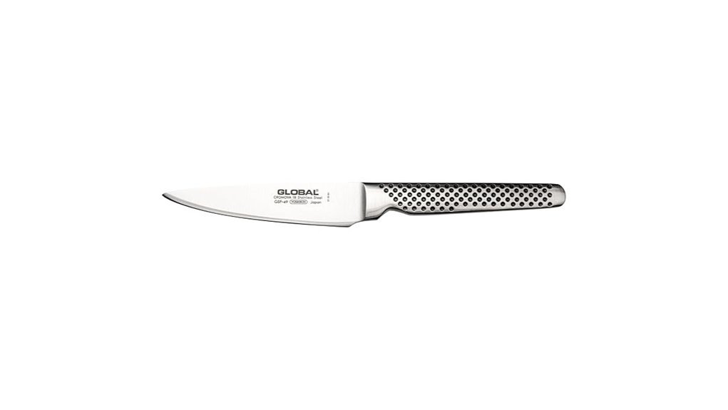 Global vs Wusthof: Which Knife Brand Is Worth It global utility knife 11cm
