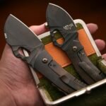 daily wear neck knives