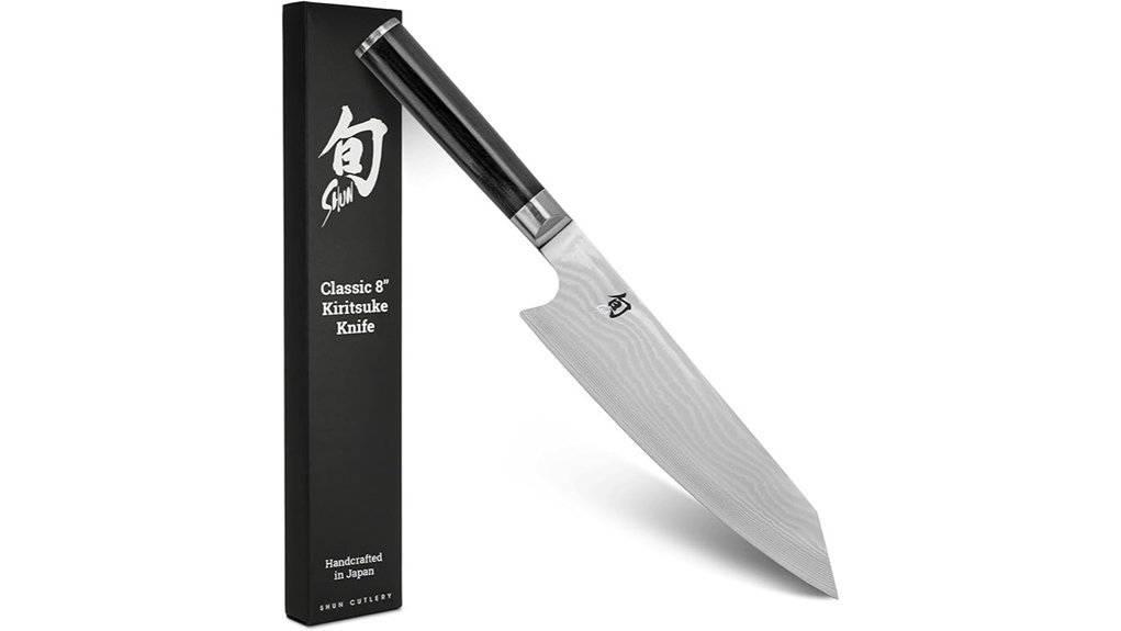 damascus kiritsuke chef knife