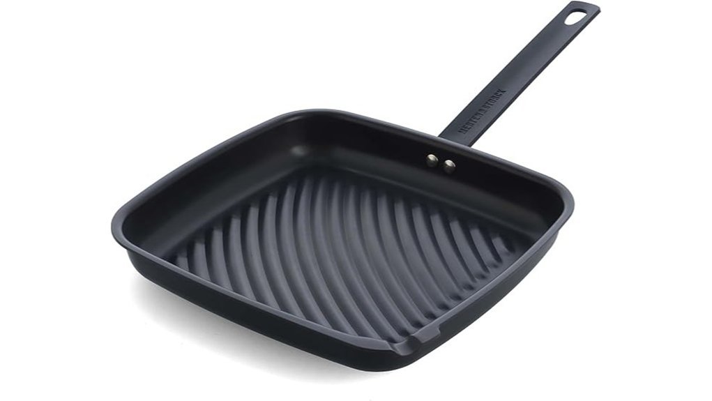 durable carbon steel cookware