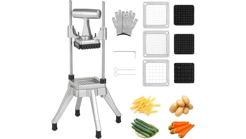 durable kitchen cutting tool