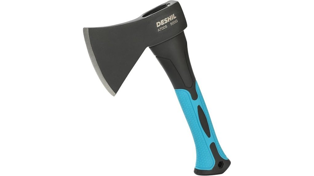 durable outdoor hatchet tool