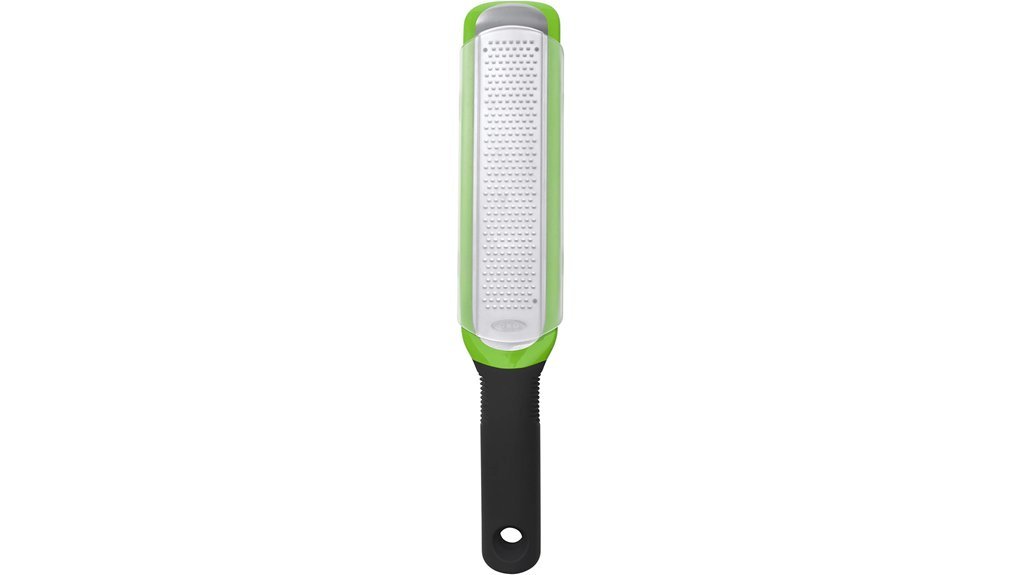 Best Zesters Home Cooks Swear By for Bright Flavor effortless zesting and grating