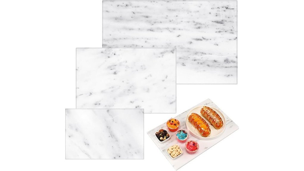 Best Marble Cutting Boards That Elevate Every Kitchen elegant marble cutting boards