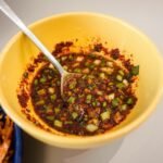 elevates dishes with flavor