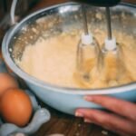 essential tools for bakers