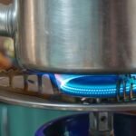 even heat durable cookware
