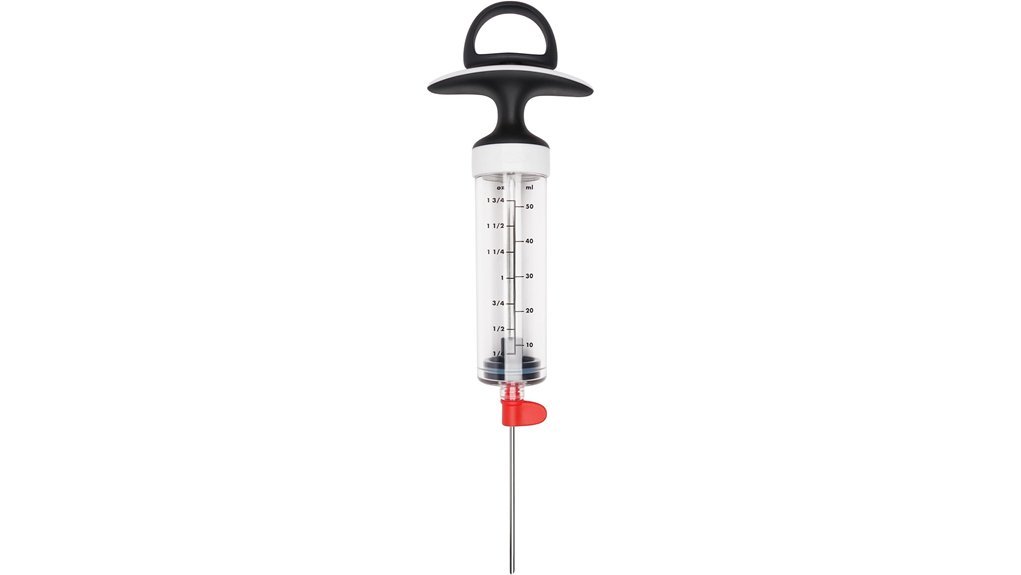 flavor injector for cooking