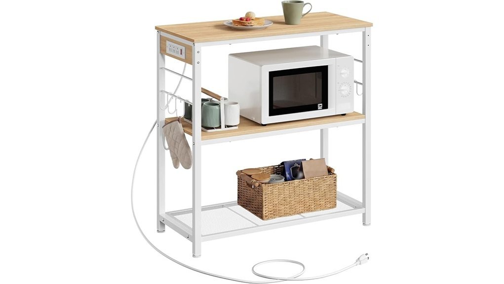 functional kitchen island design
