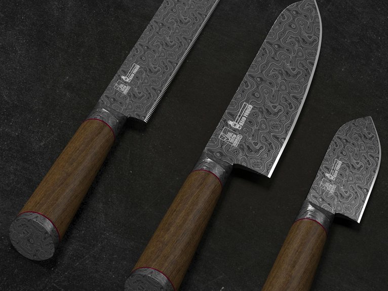 knife brand comparison insights