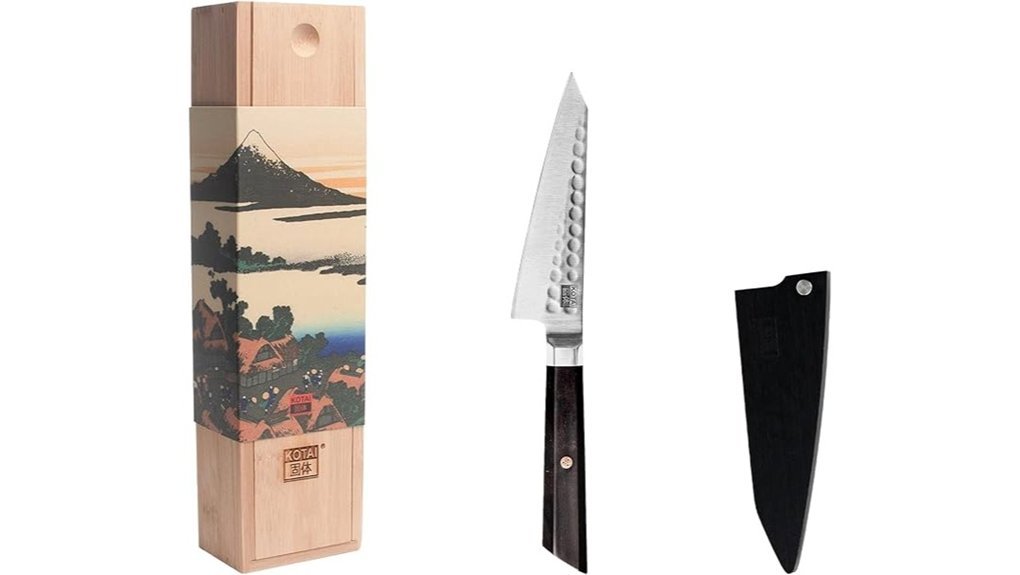 kotai 5 5 kitchen knife