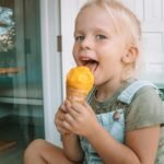 kid friendly ice cream fun