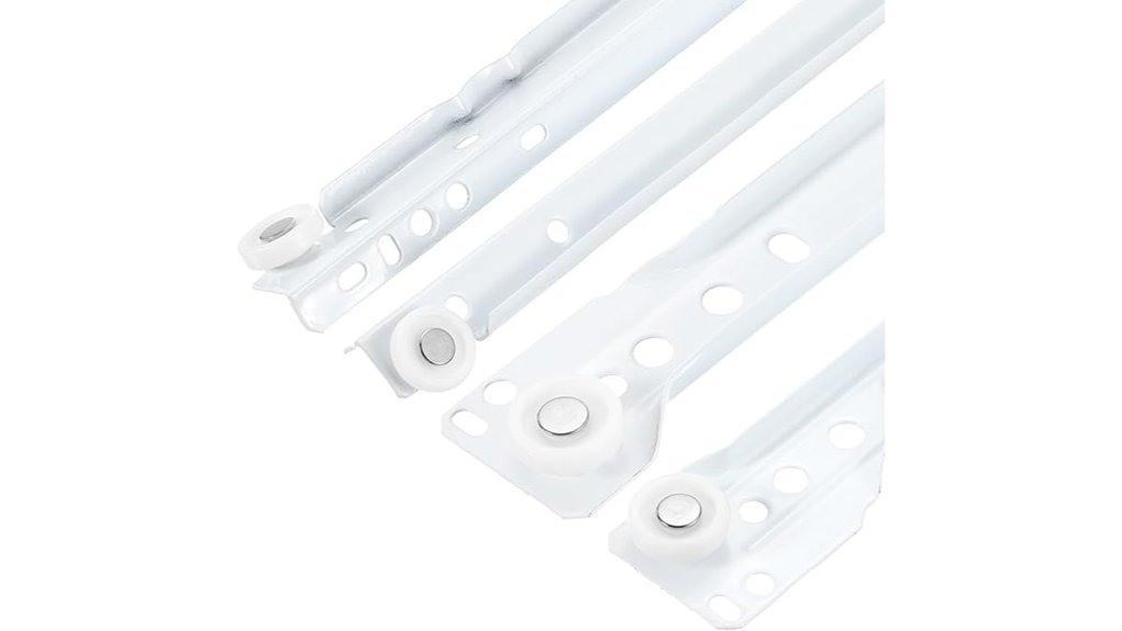 heavy duty drawer slides