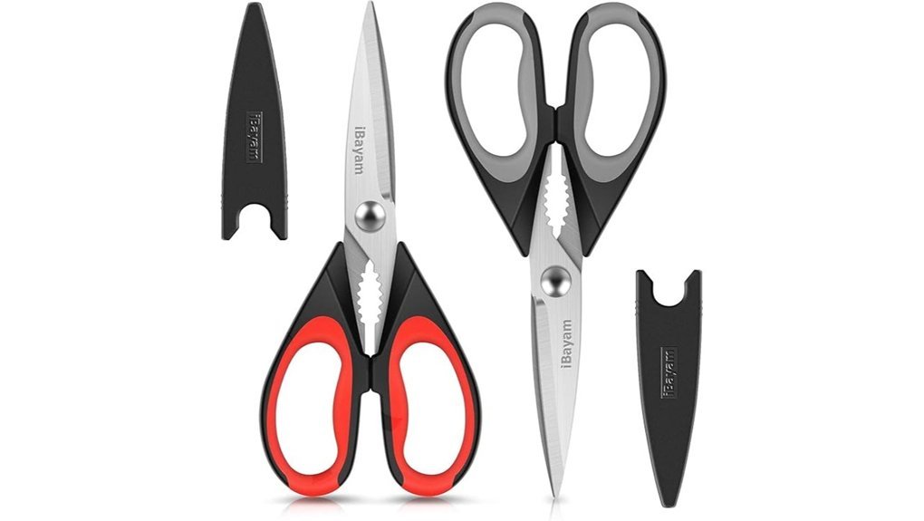 heavy duty kitchen shears