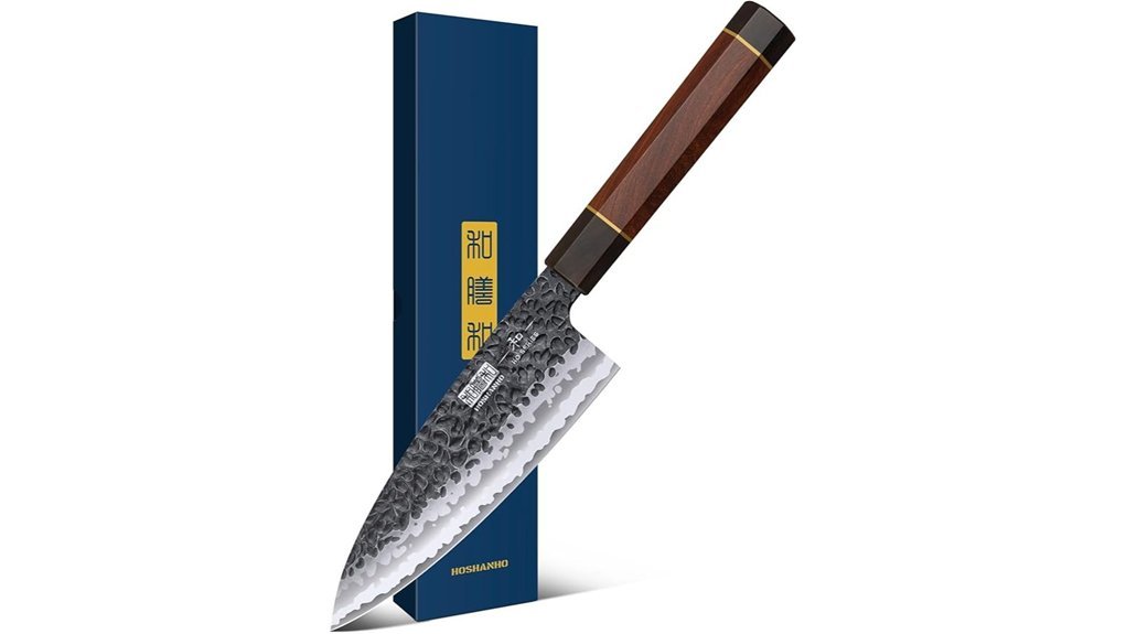 Best Deba Knives Sushi Chefs Actually Use high carbon steel knife