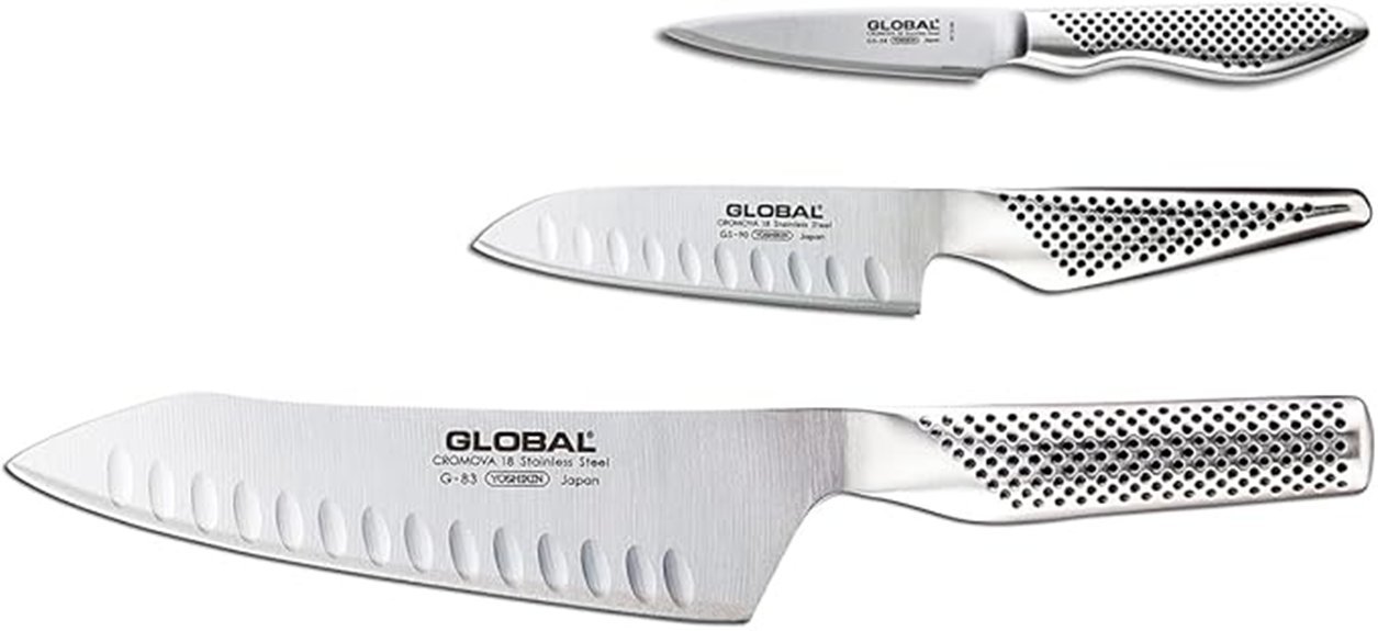 Global vs Wusthof: Which Knife Brand Is Worth It high quality knife set