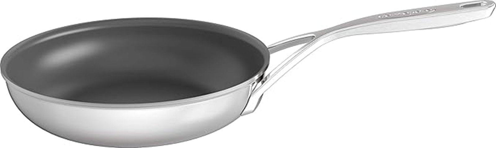 high quality stainless frying pan