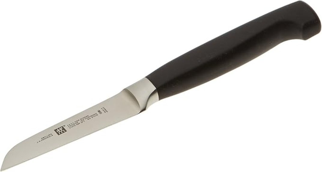 high quality vegetable knife