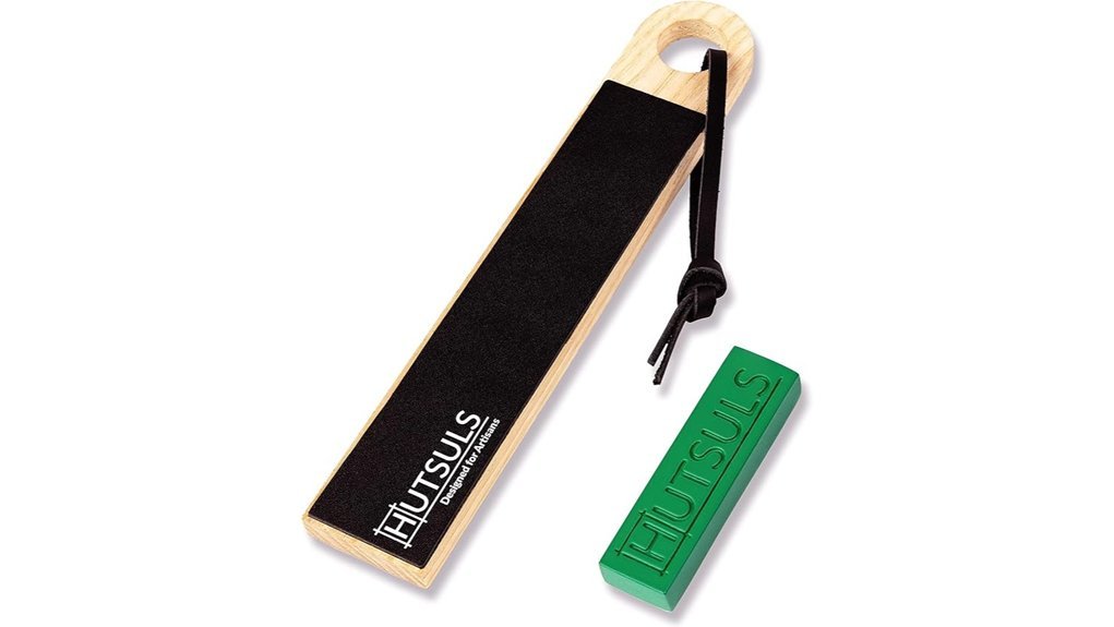 hutsuls knife strop kit