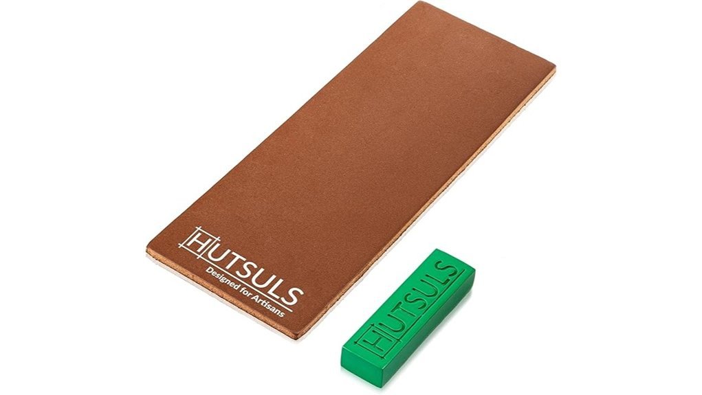 hutsuls leather strop kit
