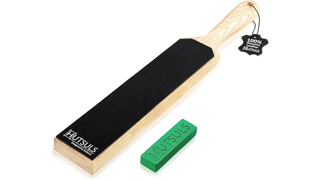 hutsuls leather strop kit