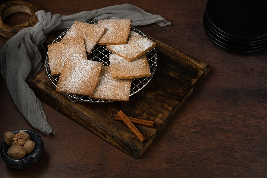 ideal krumkake iron selection