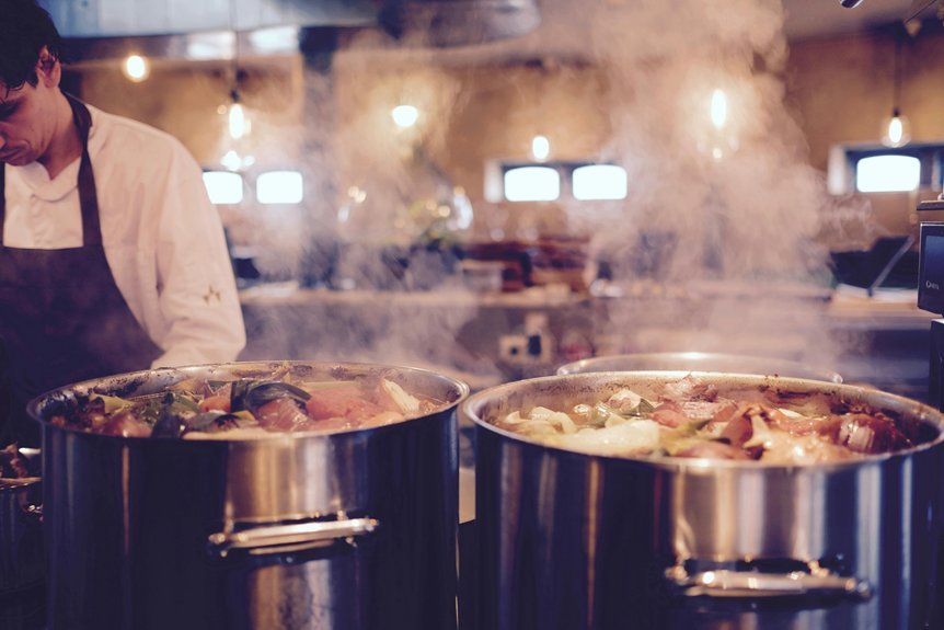 ideal slow cookers selection